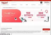 rakuten.com