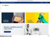 ramamedica.com.mx