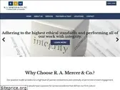 ramercercpa.com