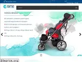 rameworld.com