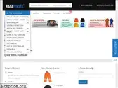 ranatekstil.com