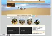 randocheval.com
