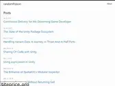 randompoison.github.io