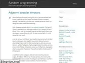 randomprogramming.com