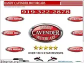 randycavendermotorcars.com