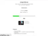 rangeslider.js.org