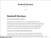 rankerxreviews.wordpress.com