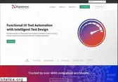 ranorex.com