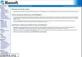 raosoft.com