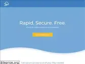 rapidcloud.cc