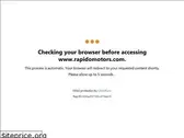 rapidomotors.com
