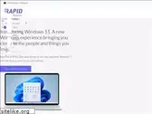 rapidsoftware.io