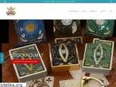rareplayingcards.com
