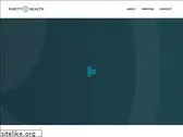 rarityhealth.com