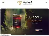 rashof.com