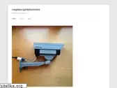 raspberrypi4dummies.wordpress.com