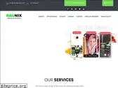 raunix.com
