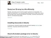 ravijo.github.io