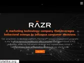 razrmarketinginc.com