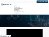 rbadvisoryllc.com