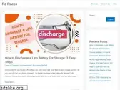 rcraces.com