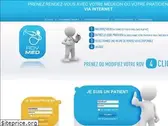 rdv-med.fr