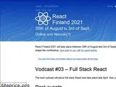 react-finland.fi