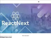 react-next.com