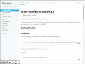 react-yandex-maps.vercel.app