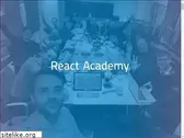 reactacademy.io
