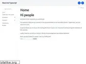 reactandtypescript.dev