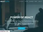 reactbytes.com