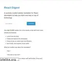 reactdigest.net