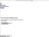 reactflow.dev