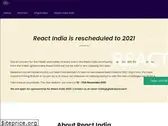 reactindia.io