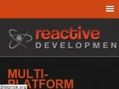 reactivedevelopment.net
