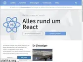 reactjs.de