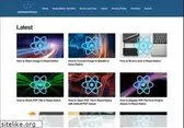 reactnativeforyou.com