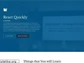 reactquickly.co
