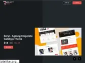 reactrepo.com