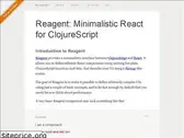 reagent-project.github.io