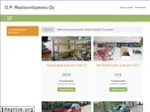 realisointia.com