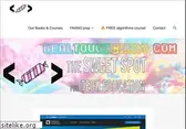 realtoughcandy.com