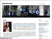 rebekkaking.com