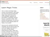 rebelmagic.com