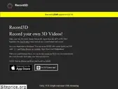 record3d.app