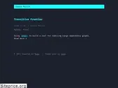 recursion.wtf