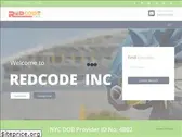 redcodeinc.com