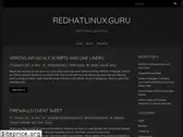 redhatlinux.guru