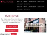 redhouseny.com